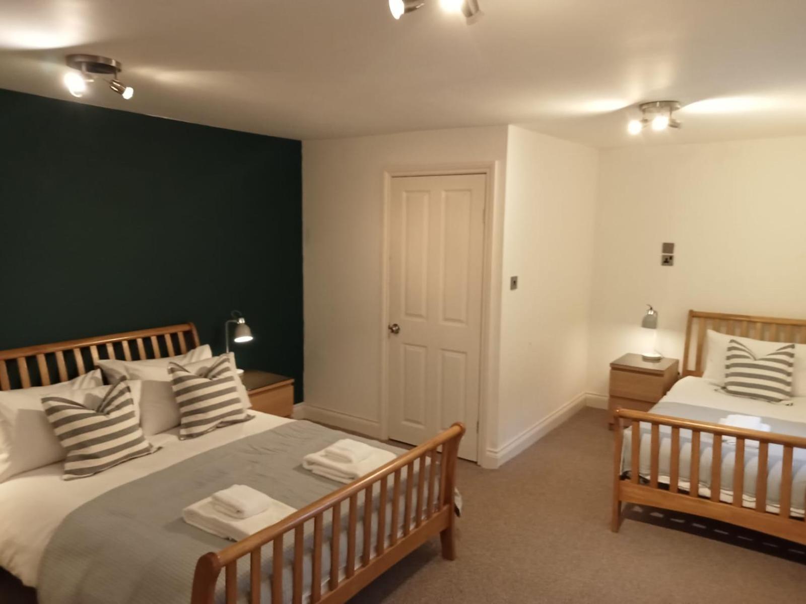 Quarrie House Aparthotel Cramlington Εξωτερικό φωτογραφία