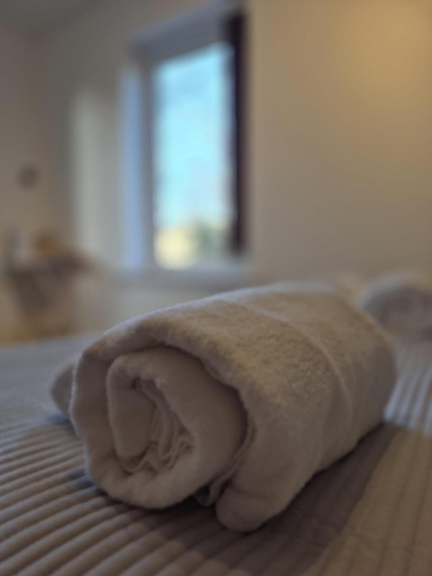 Quarrie House Aparthotel Cramlington Εξωτερικό φωτογραφία