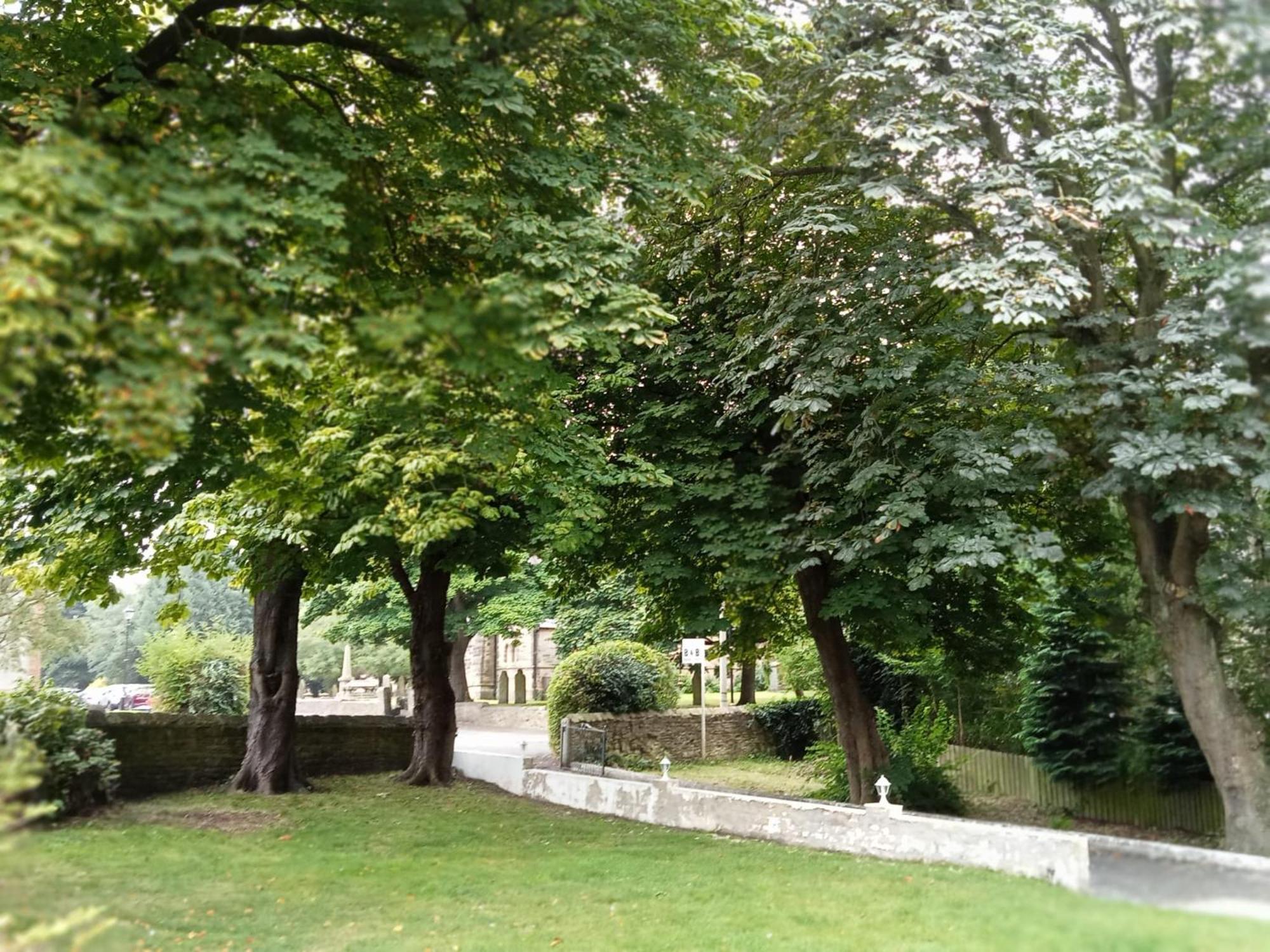 Quarrie House Aparthotel Cramlington Εξωτερικό φωτογραφία